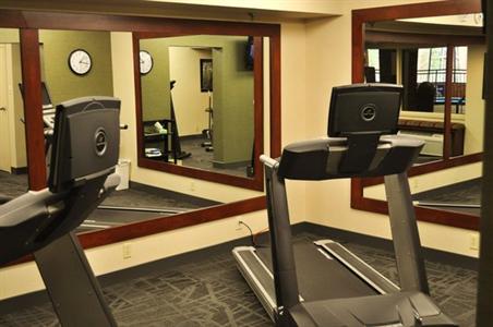 фото отеля Holiday Inn St. Louis South / I-55