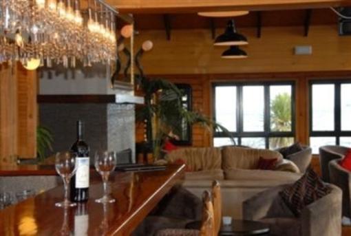 фото отеля Caboose Lodge Taupo