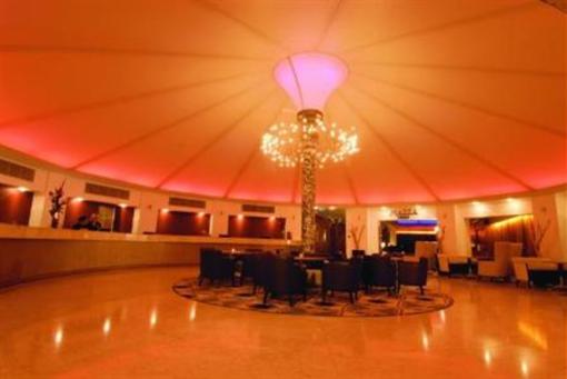 фото отеля Barcelo Hinckley Island Hotel