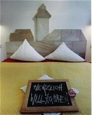 фото отеля Hotel Drei Raben