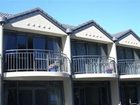 фото отеля Azena Motel
