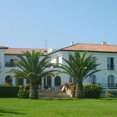 фото отеля La Reserve Saint-Jean-de-Luz