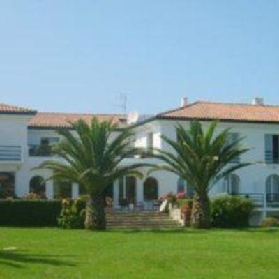 фото отеля La Reserve Saint-Jean-de-Luz