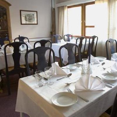 фото отеля Thon Hotel Hallingdal
