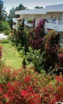 фото отеля Hammamet Regency Hotel