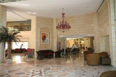 фото отеля Hammamet Regency Hotel