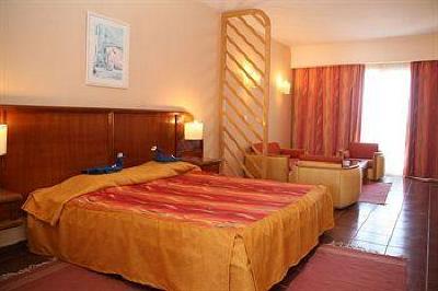 фото отеля Hammamet Regency Hotel