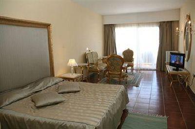 фото отеля Hammamet Regency Hotel