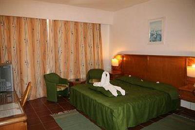 фото отеля Hammamet Regency Hotel