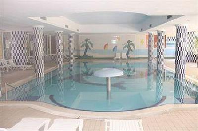 фото отеля Hammamet Regency Hotel