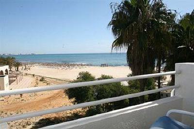 фото отеля Hammamet Regency Hotel