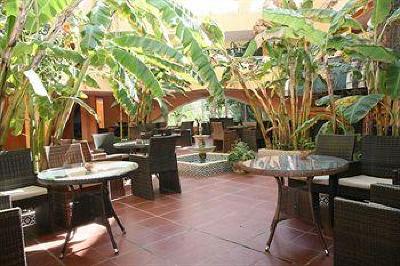фото отеля Hammamet Regency Hotel