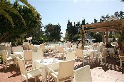 фото отеля Hammamet Regency Hotel
