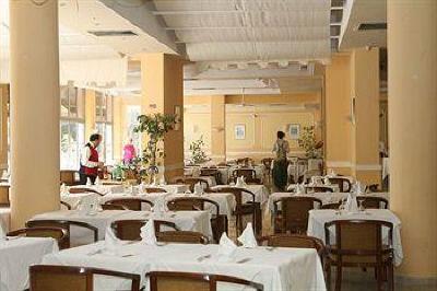 фото отеля Hammamet Regency Hotel