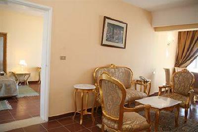 фото отеля Hammamet Regency Hotel