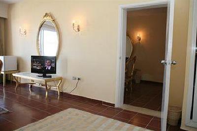 фото отеля Hammamet Regency Hotel