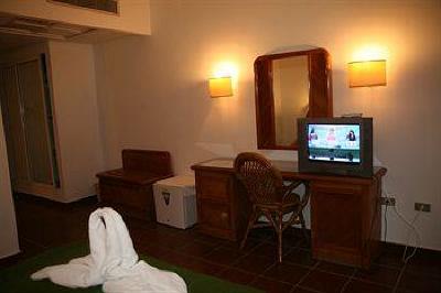 фото отеля Hammamet Regency Hotel