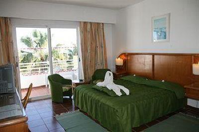 фото отеля Hammamet Regency Hotel