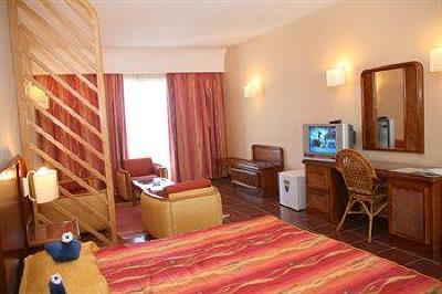 фото отеля Hammamet Regency Hotel