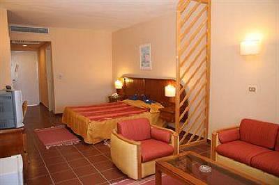 фото отеля Hammamet Regency Hotel