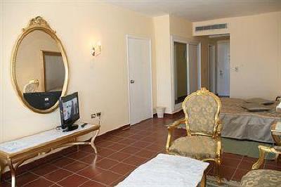 фото отеля Hammamet Regency Hotel