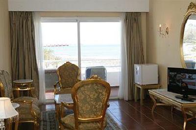 фото отеля Hammamet Regency Hotel