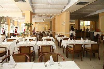 фото отеля Hammamet Regency Hotel