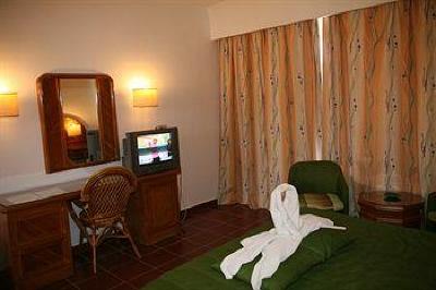 фото отеля Hammamet Regency Hotel
