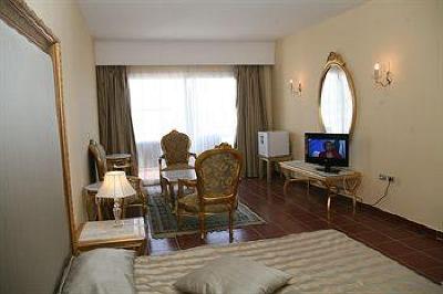 фото отеля Hammamet Regency Hotel