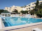 фото отеля Hammamet Regency Hotel