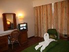 фото отеля Hammamet Regency Hotel