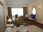 фото отеля Hammamet Regency Hotel