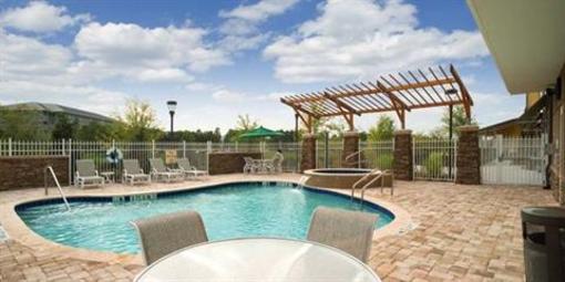 фото отеля Hotel Indigo Jacksonville Deerwood Park