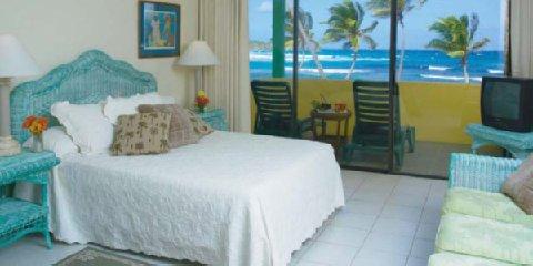 фото отеля Palms At Pelican Cove Hotel Saint Croix