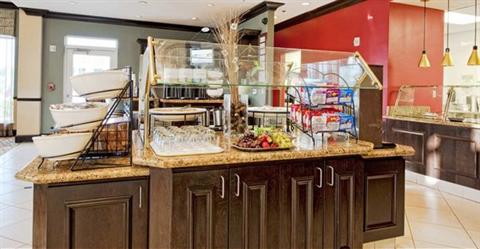 фото отеля Hilton Garden Inn Durham Southpoint