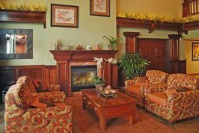 фото отеля Oxford Suites Portland - Gladstone