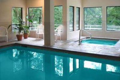 фото отеля Oxford Suites Portland - Gladstone