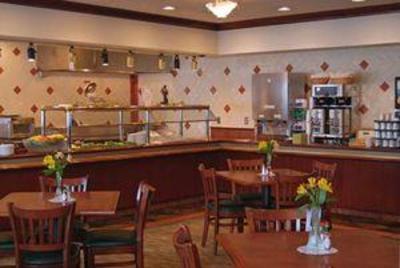 фото отеля Oxford Suites Portland - Gladstone