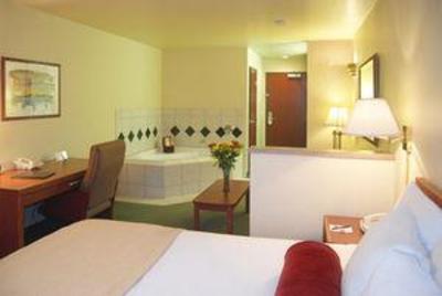 фото отеля Oxford Suites Portland - Gladstone