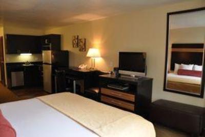 фото отеля Oxford Suites Portland - Gladstone