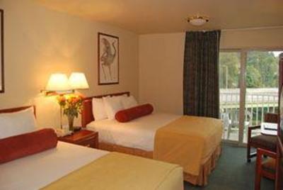 фото отеля Oxford Suites Portland - Gladstone