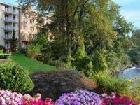 Oxford Suites Portland - Gladstone