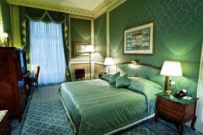 фото отеля Grand Hotel Wien