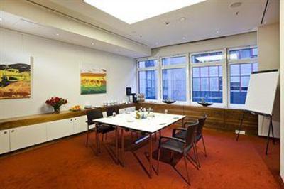 фото отеля Grand Hotel Wien