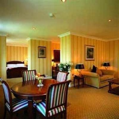 фото отеля Hotel Meyrick