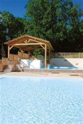 фото отеля Domaine De Salgues Resort & Spa Alvignac