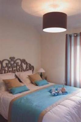 фото отеля Domaine De Salgues Resort & Spa Alvignac