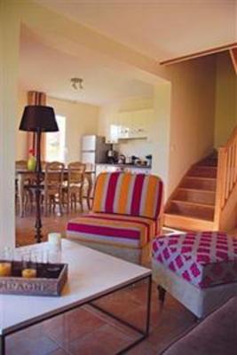 фото отеля Domaine De Salgues Resort & Spa Alvignac
