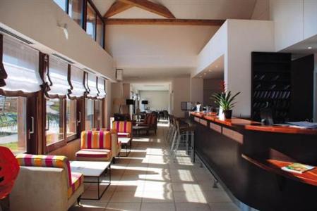 фото отеля Domaine De Salgues Resort & Spa Alvignac