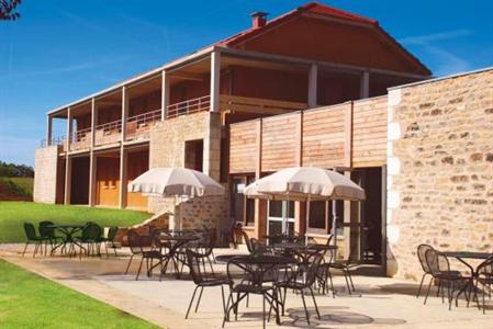 фото отеля Domaine De Salgues Resort & Spa Alvignac